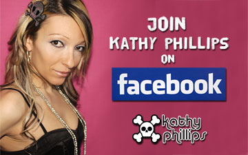 Kathy Phillips&039;s Facebook Profile